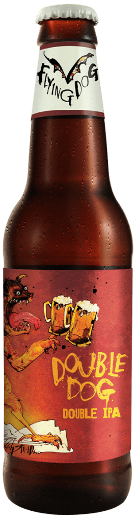 Flying Dog 15 Pack Cans