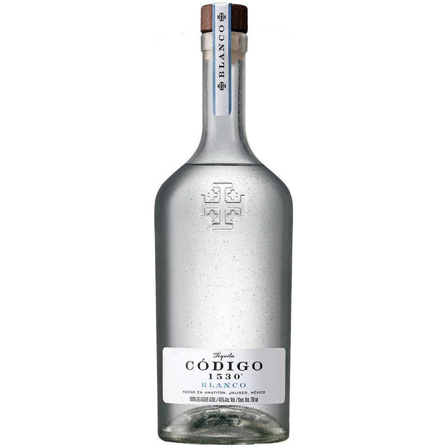 Codigo 1530 Blanco