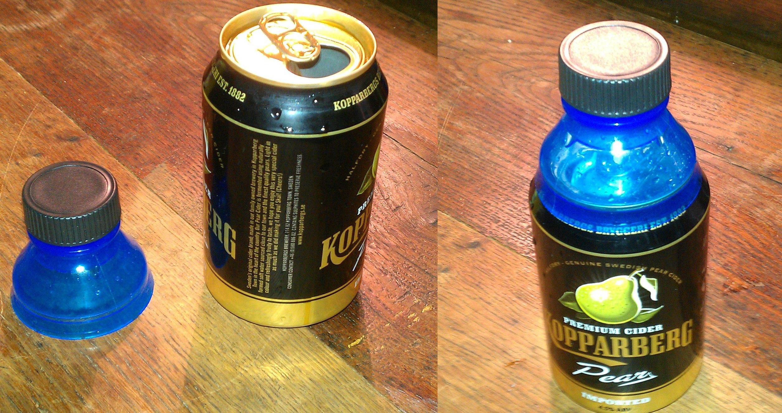 Other Half Aced In Spaced 4 Pack Cans