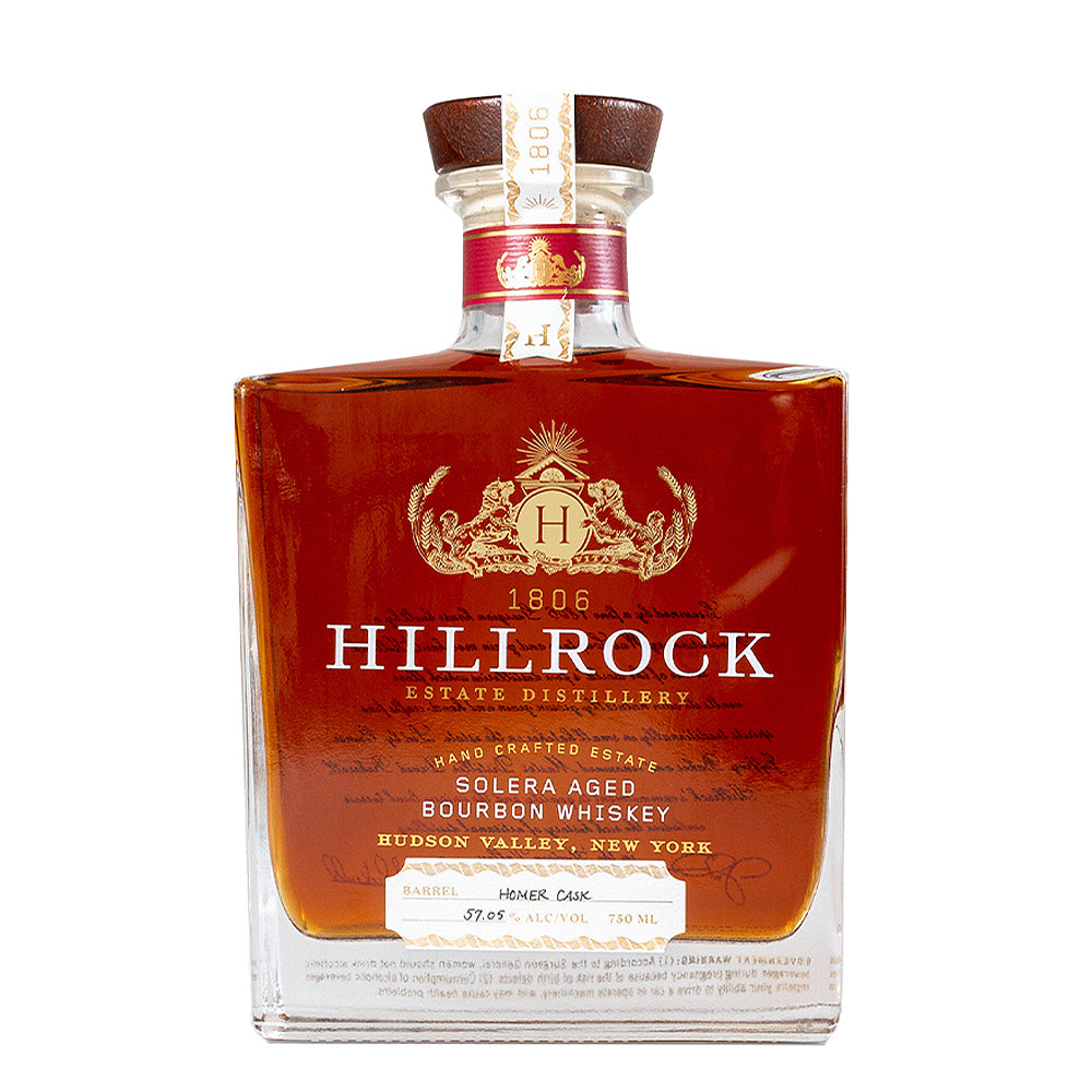 Hillrock Estate Dis Cabernet Bourbon