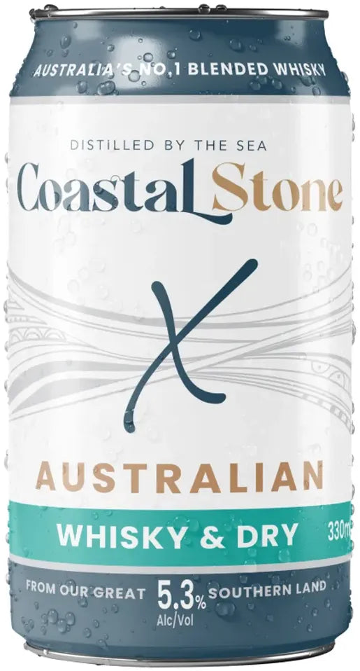 Great Lakes Trop Coastal 6 Pack Cans