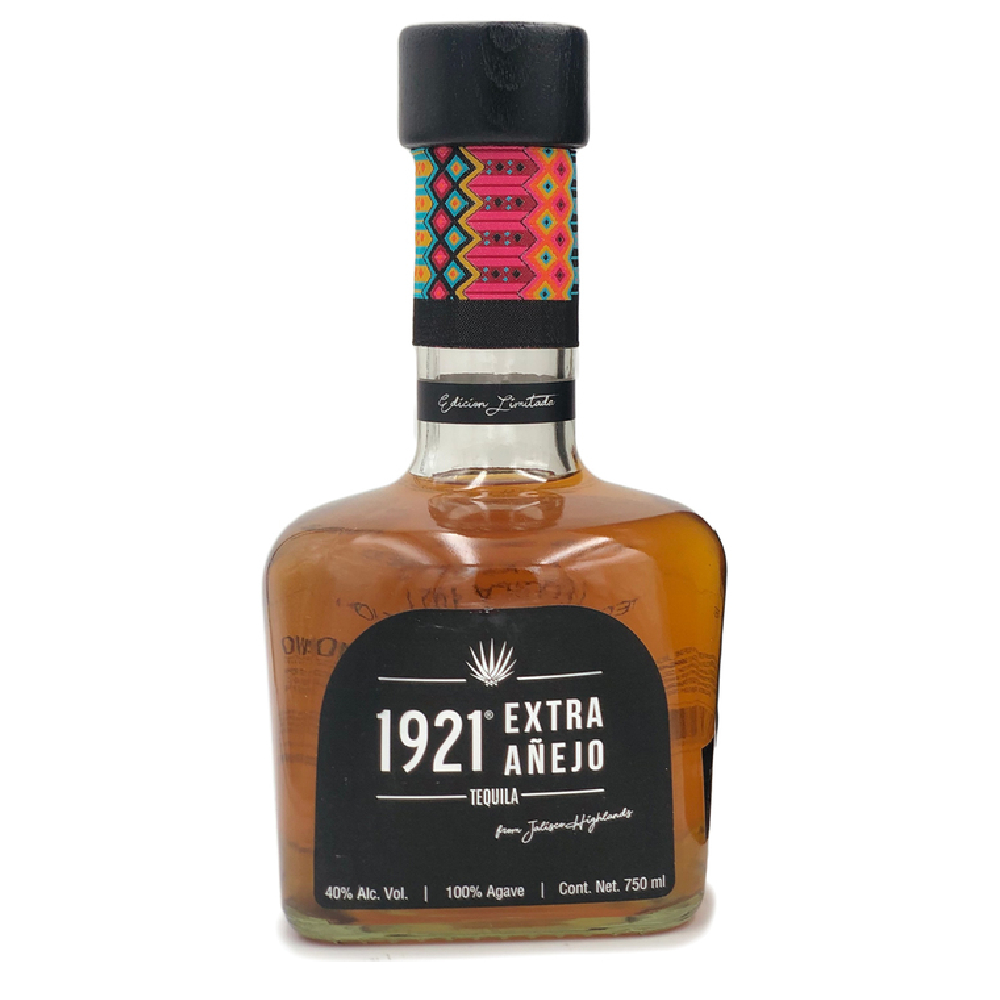 1921 Extra Añejo Anejo