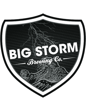 Big Storm Bromosa 4 Pack Cans