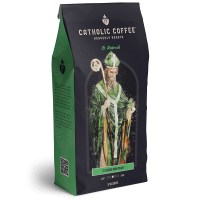 St Patrick Irish Cream