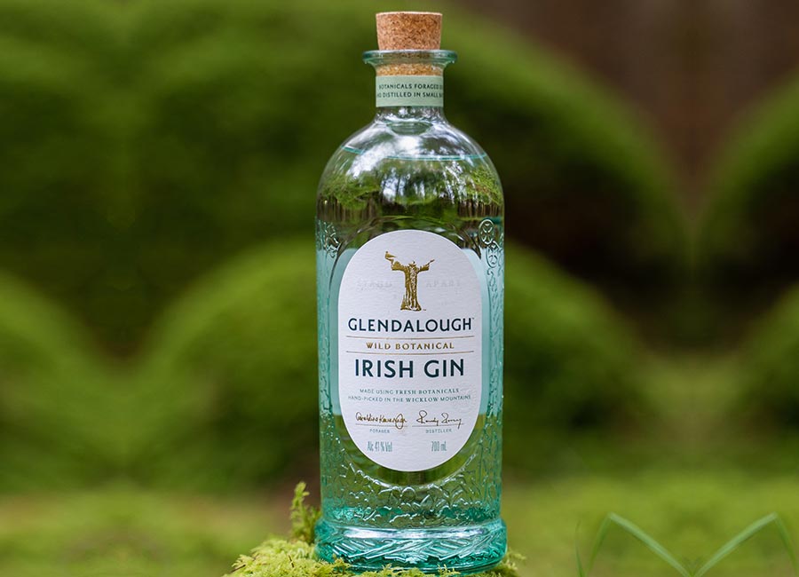 Glendalough Gin