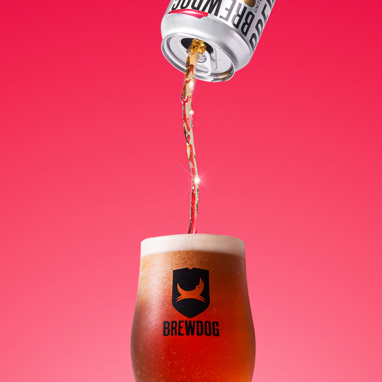 Brewdog Nanny State Non /Alc 6pkcans