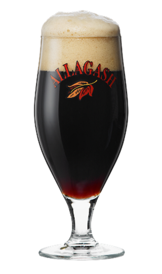 Allagash Nocturna 4 Pack Bottles