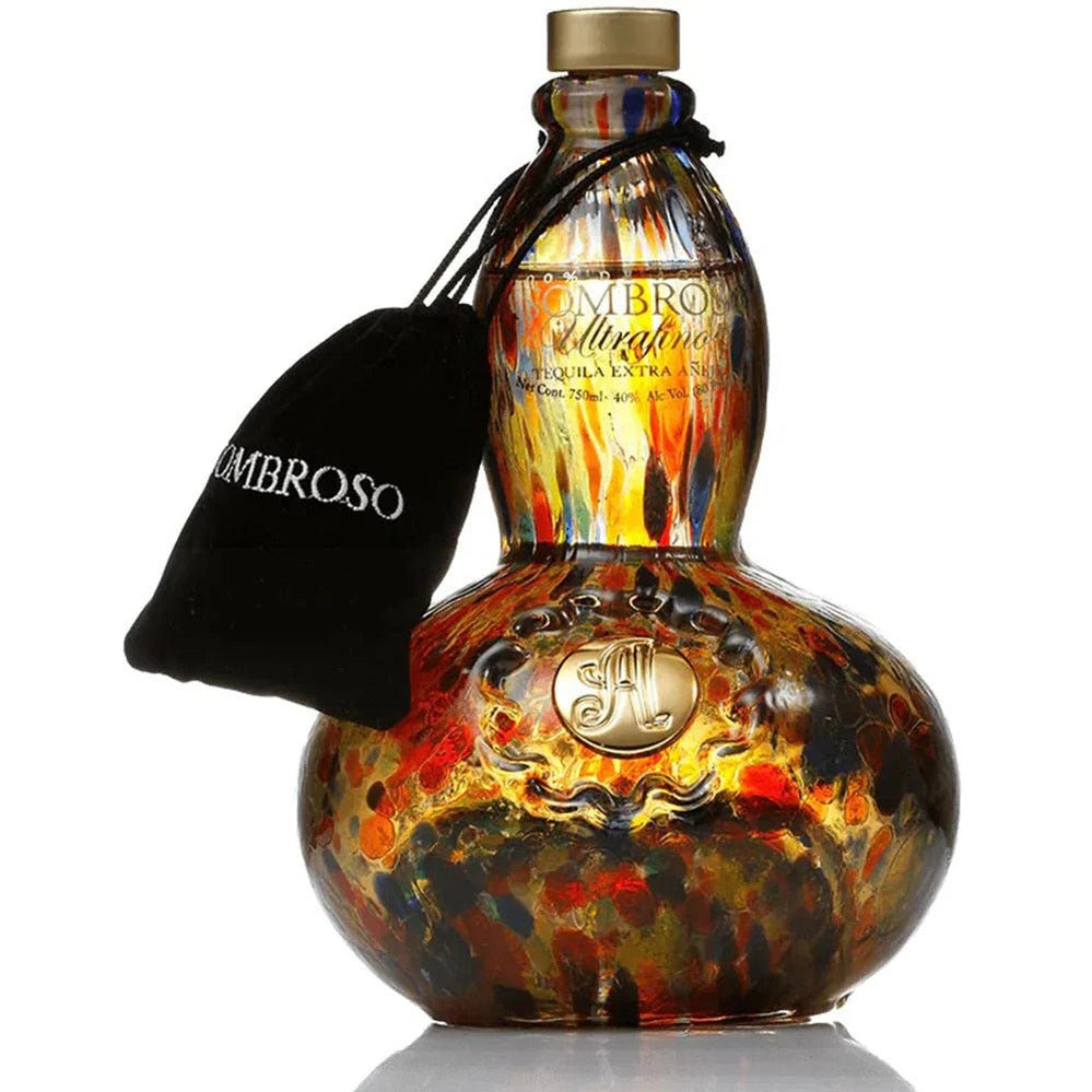 Asombroso Vintage Extra Añejo