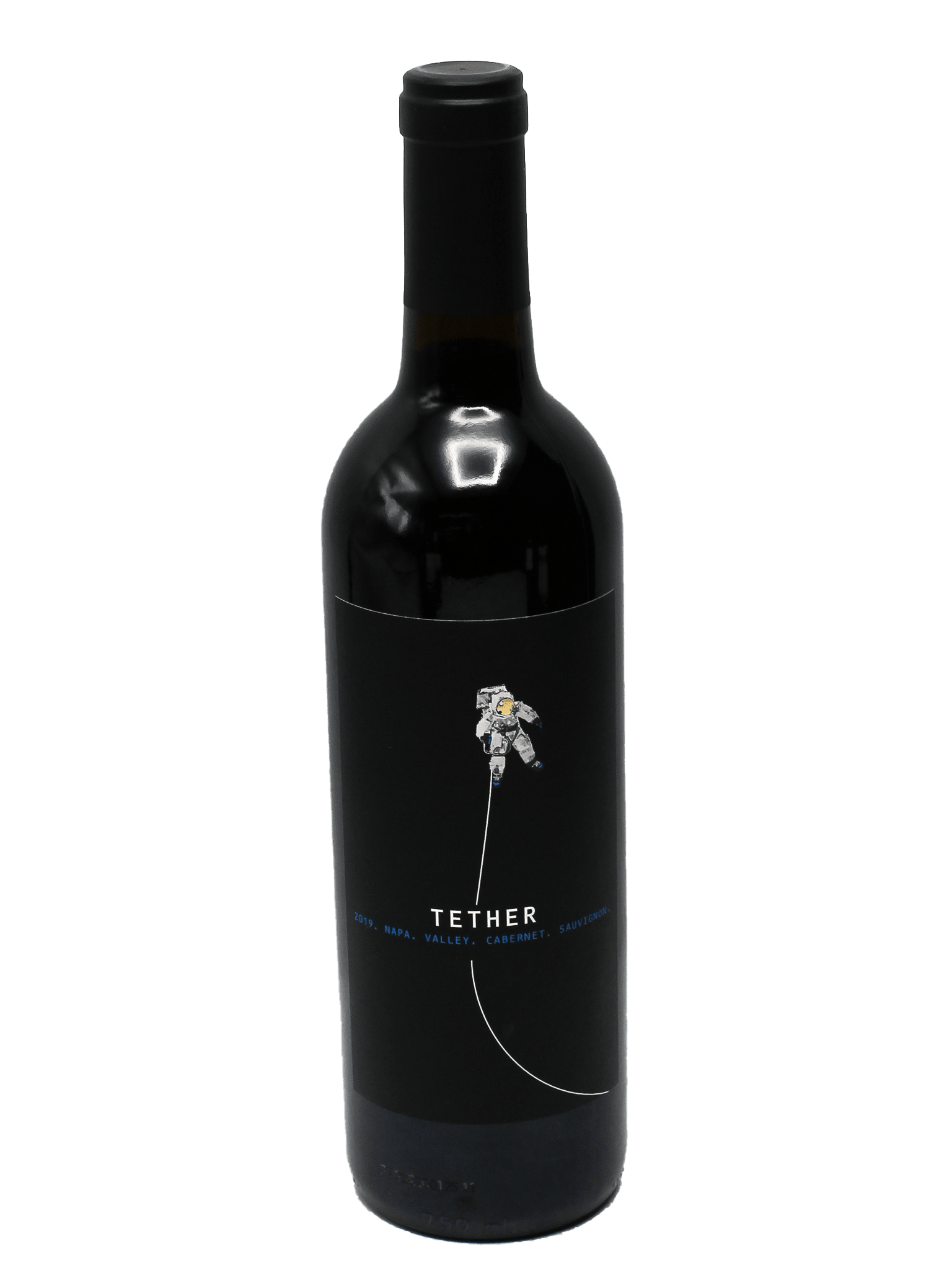 Tether Cabernet Sauvignon