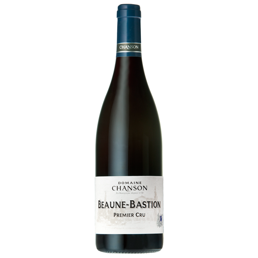Domaine Chanson Beaune-Bastion 1cru Red Burgundy