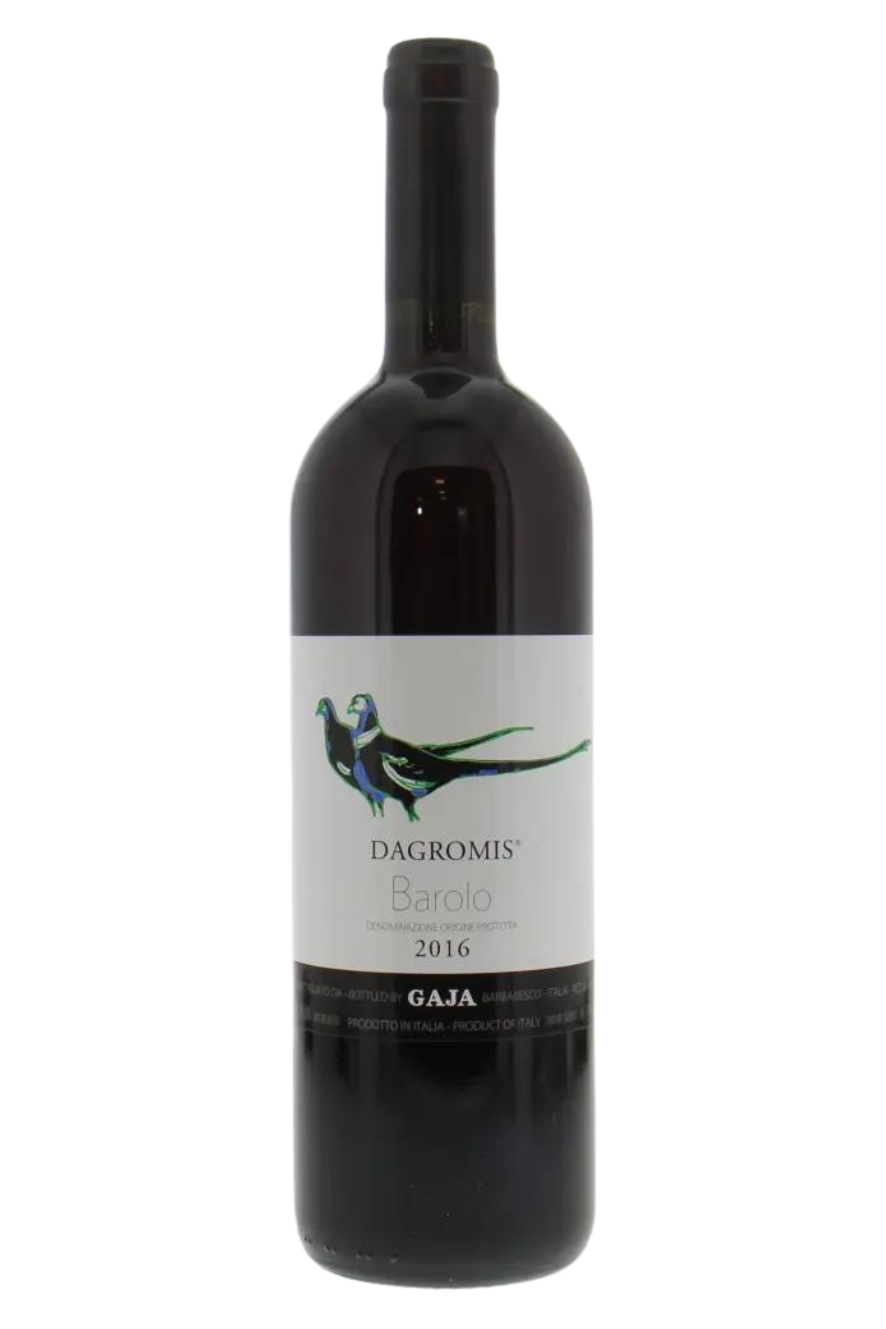 Gaja Dagromis Barolo