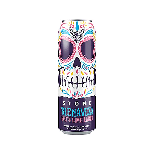 Stone Buenaveza 6 Pack Bottles