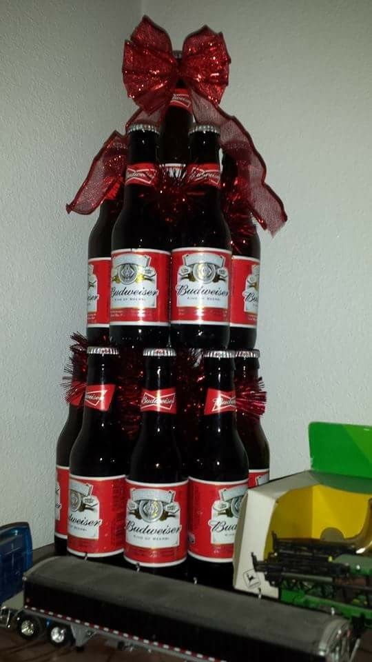 Beer Tree Riots And Trees 4 Pack Cans