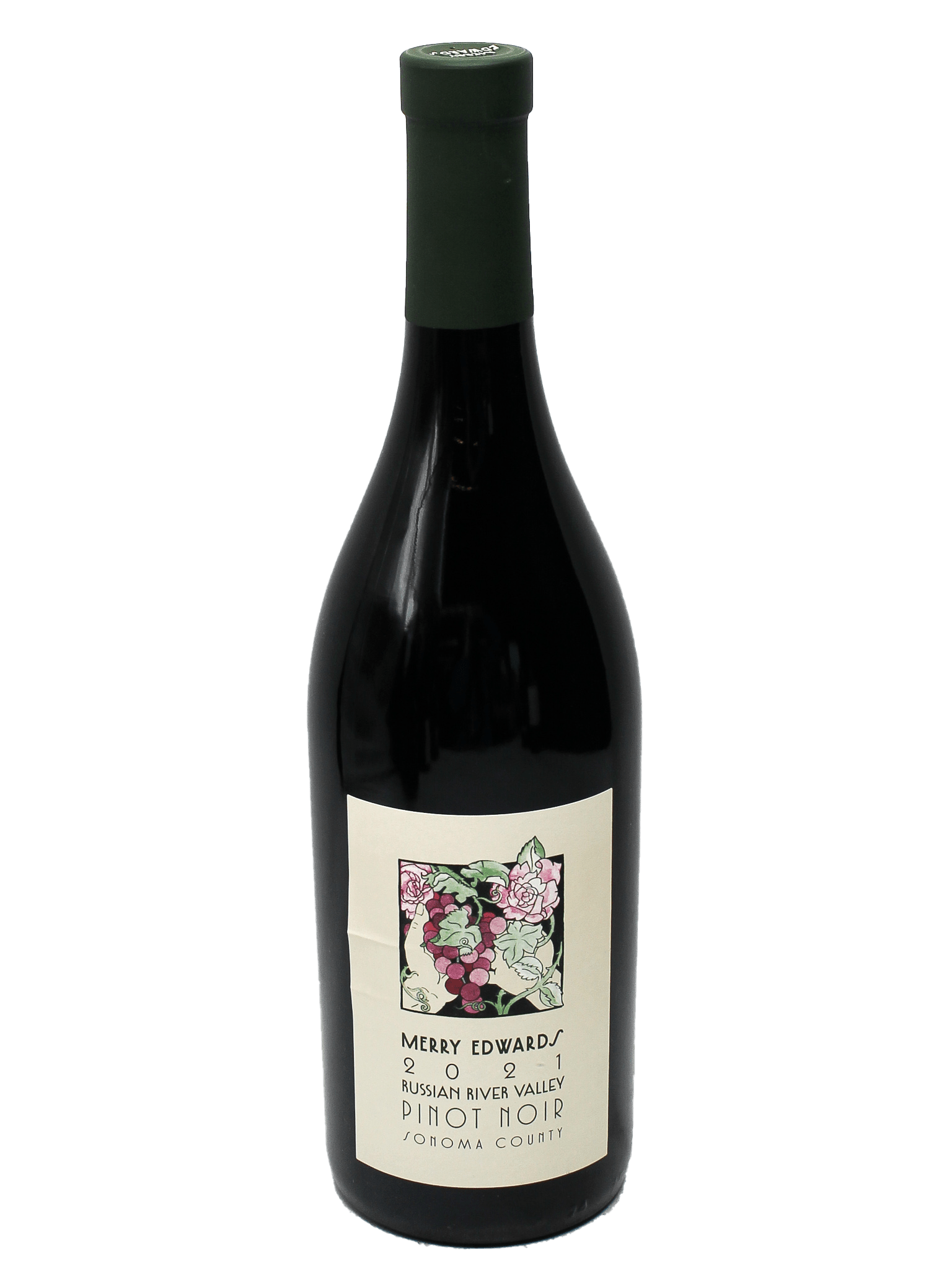 Merry Edward Russian River Pinot Noir