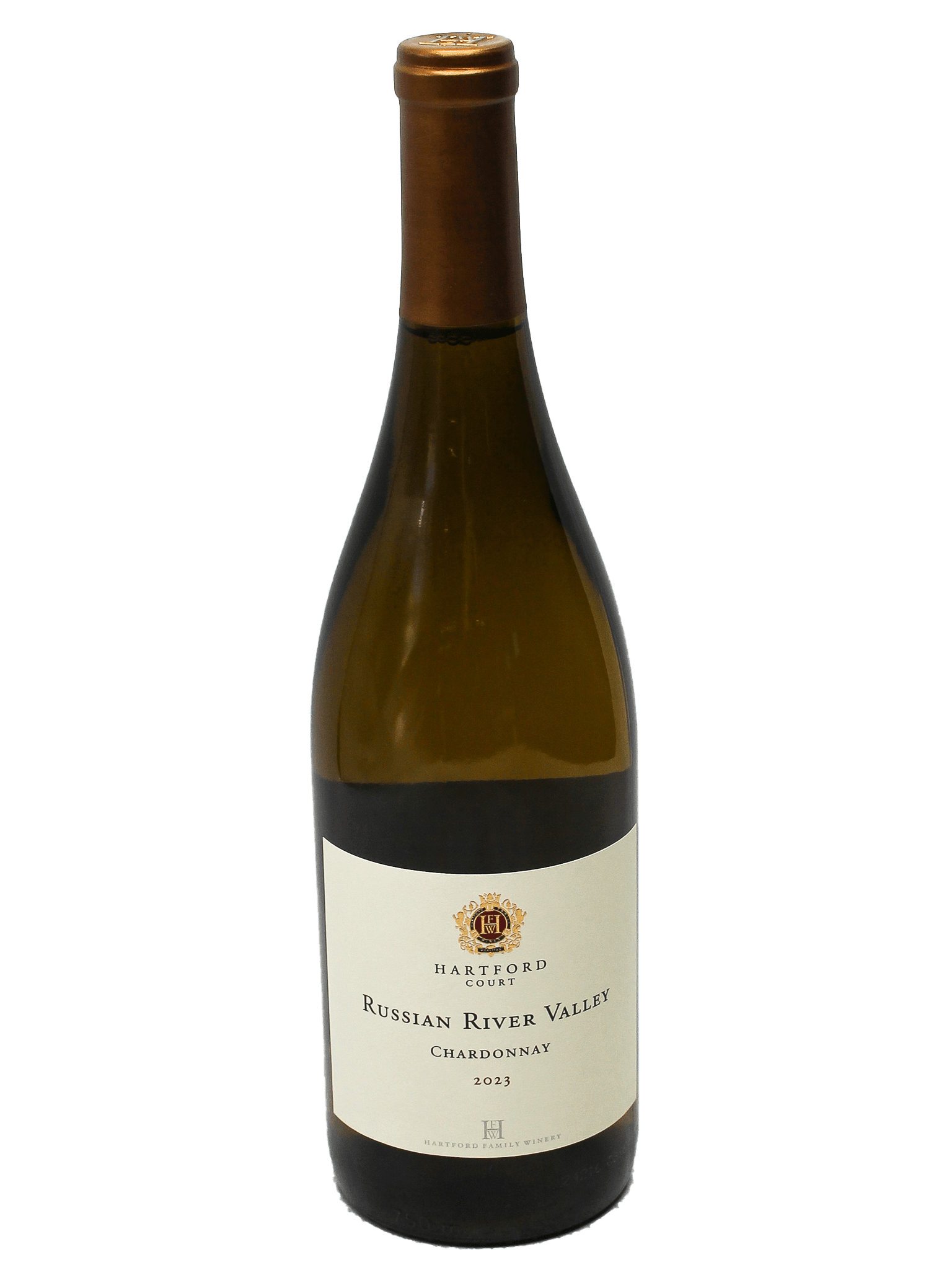 Hartford Court Russian River Rose