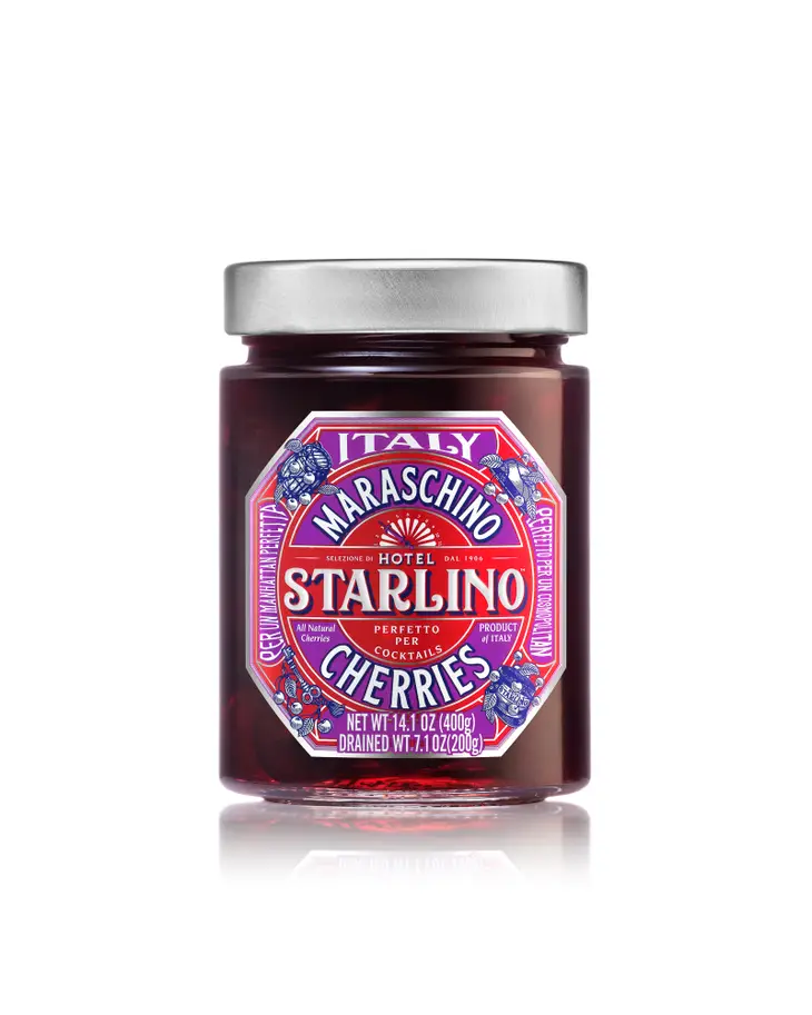 Starlino Cherries