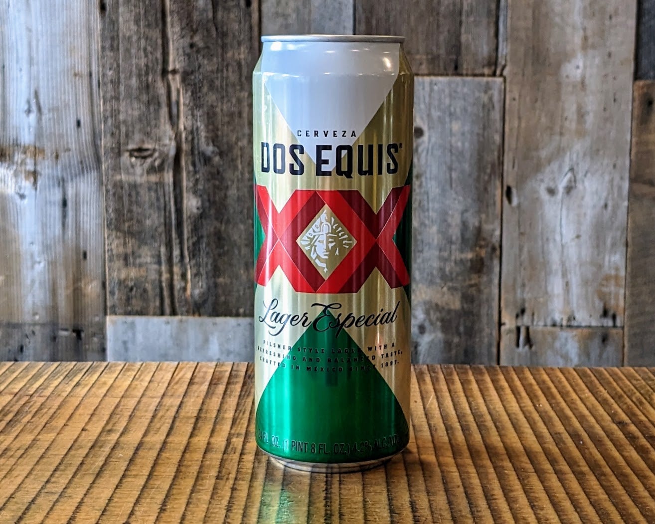 Dos Equis Lager Sp Variety Pack 12 Pack Cans