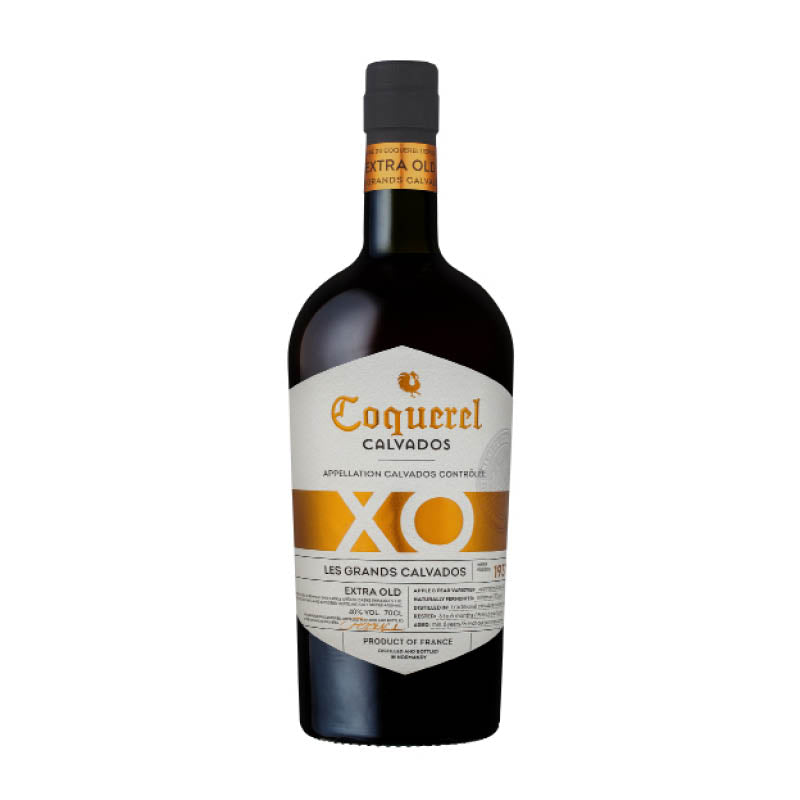 Coquerel Calvados