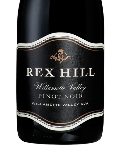 Rex Hill Pinot Noir