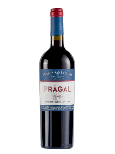 Tenuta Santa Maria Pragal Rosso Verona