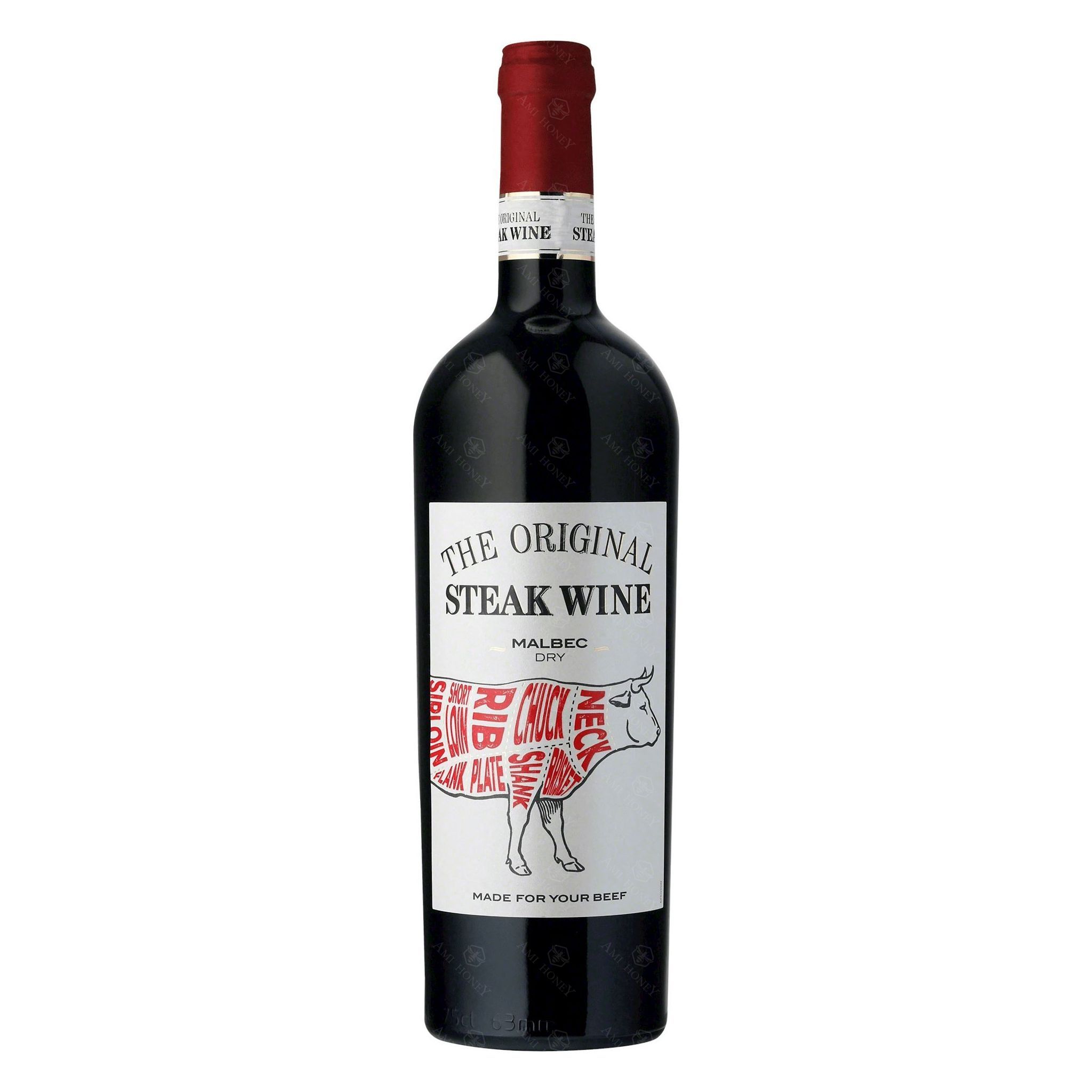 Steak Wine Malbec
