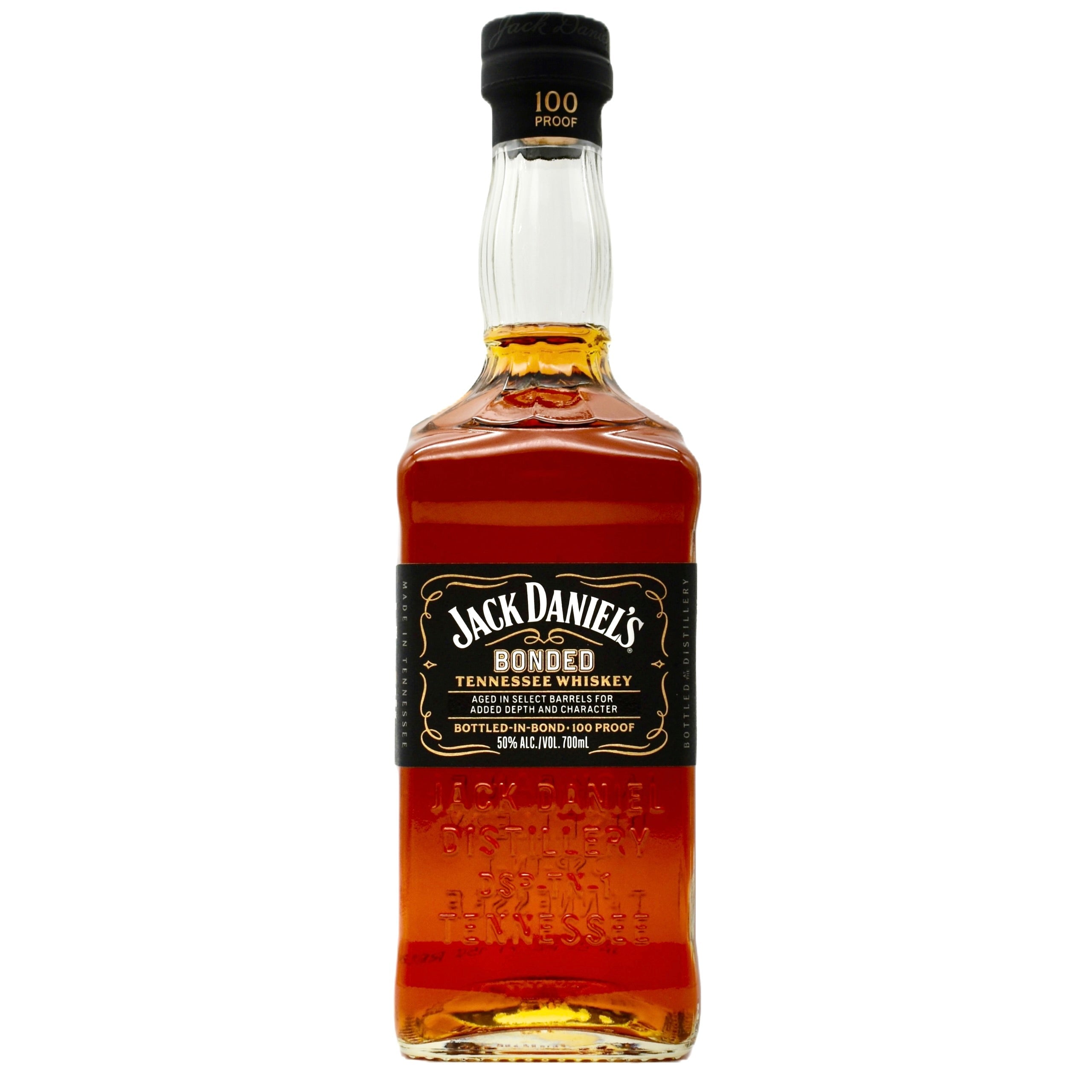 Jack Daniel's Binb Bonded