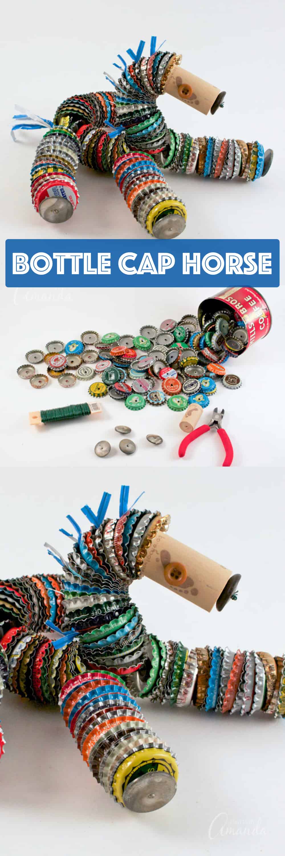 Work Horse Finn 4 Pack Cans
