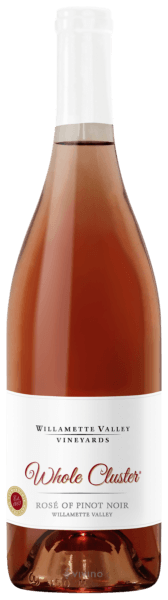Willamette Valley Whole Cluster Rose