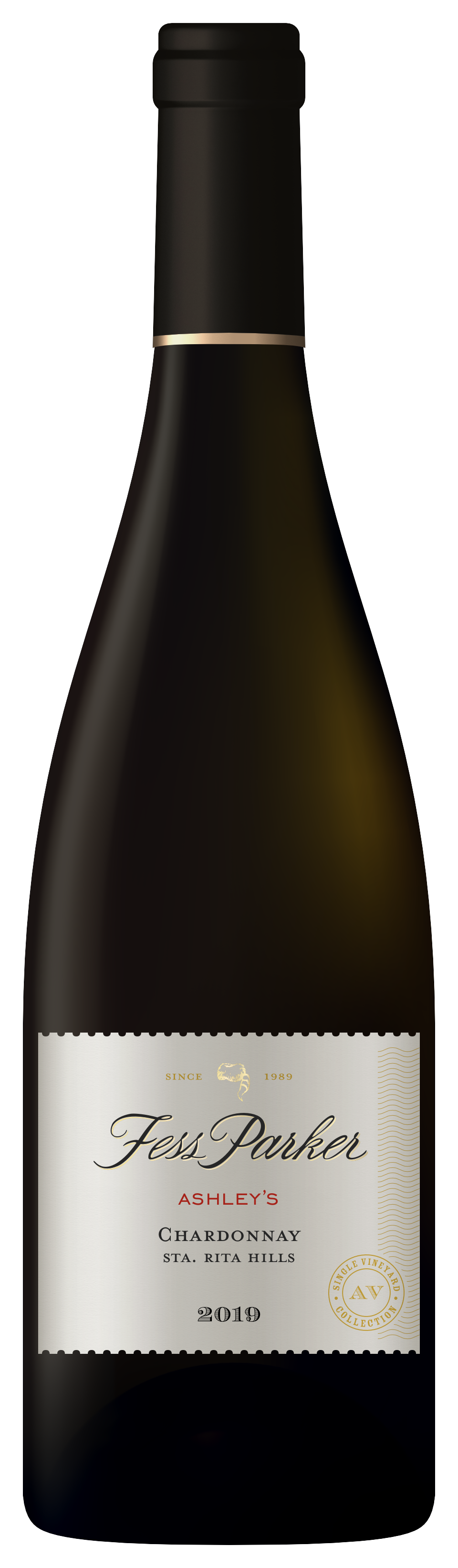 Fess Parker Sbc Chardonnay