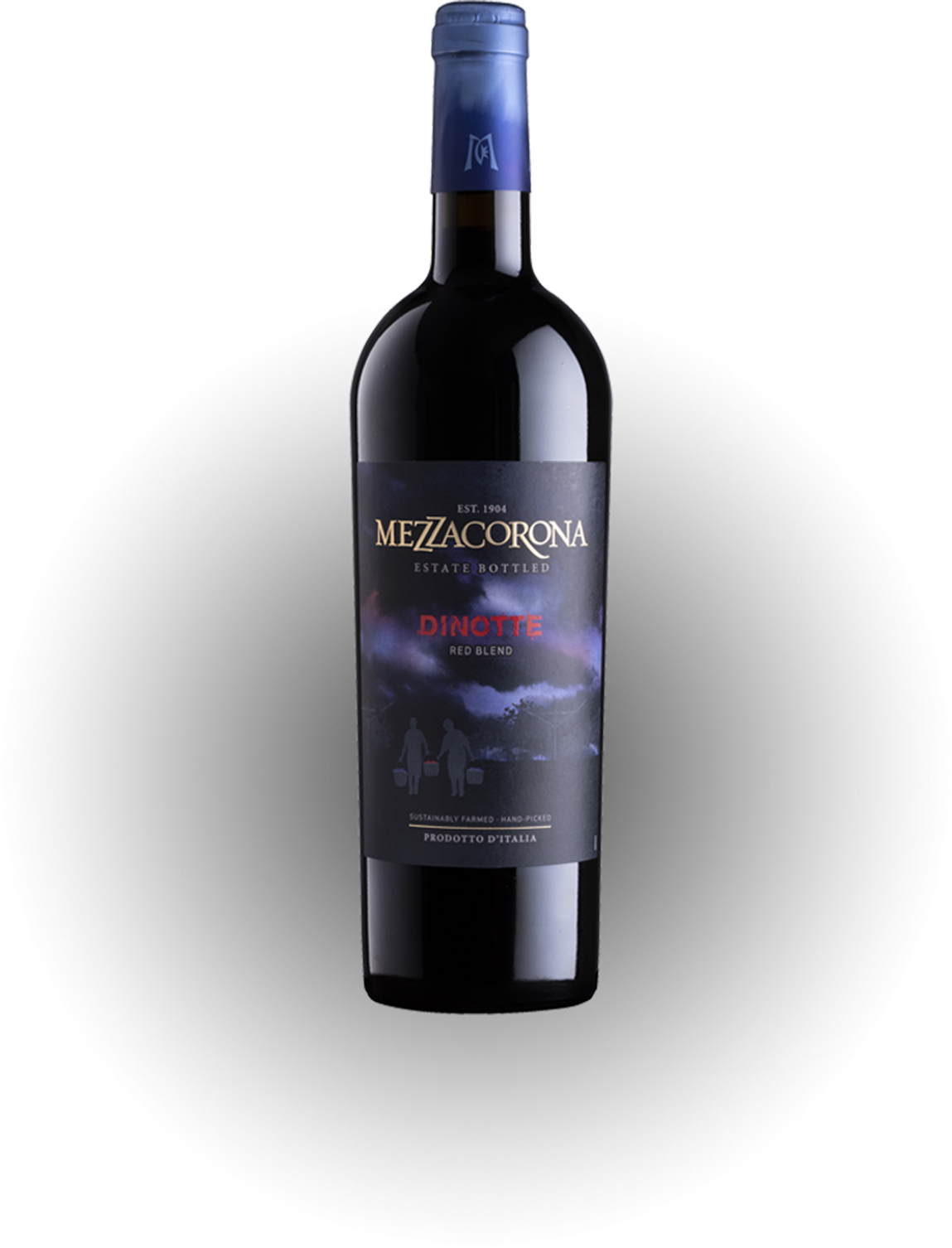 Mezzacorona Dinotte Red Blend