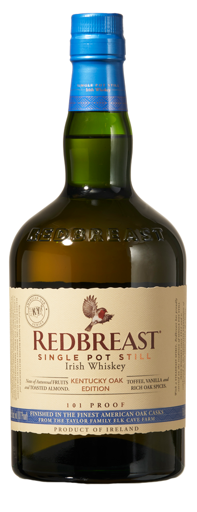 Redbreast American Oak Blended Whisky