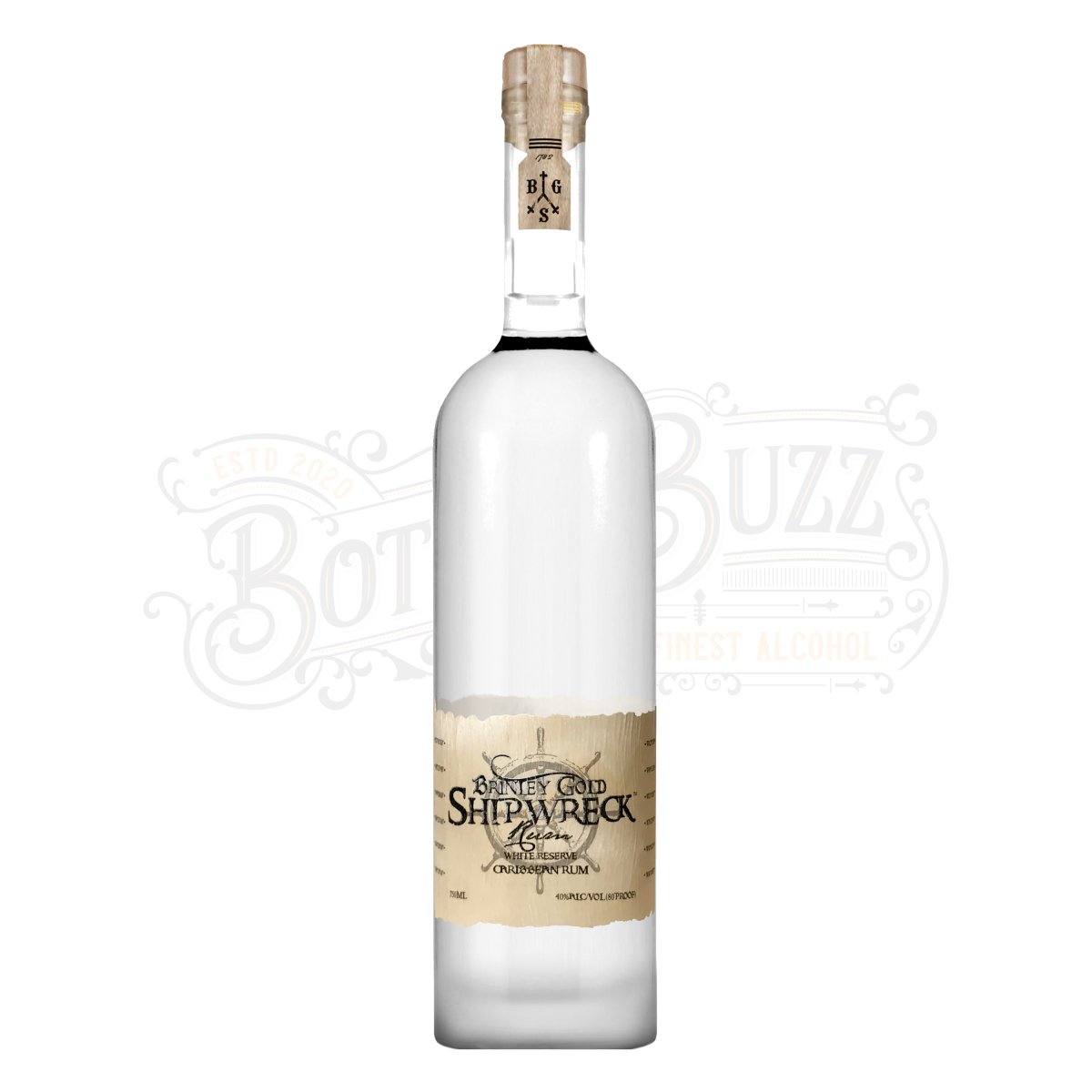 Brinley Gold White Reserve