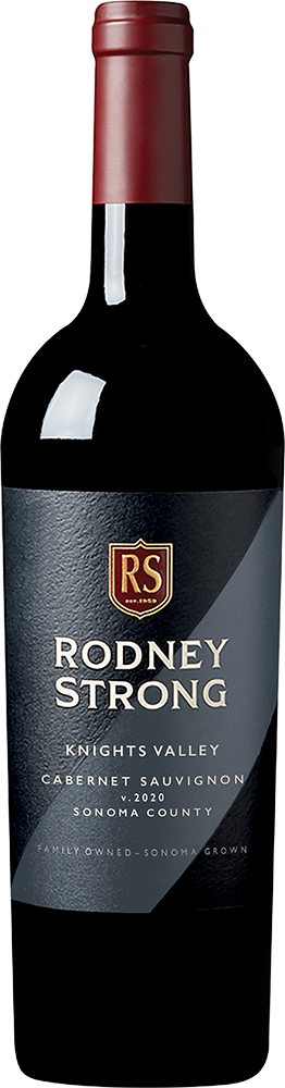 Rodney Strong Knights Vly Cabernet Sauvignon