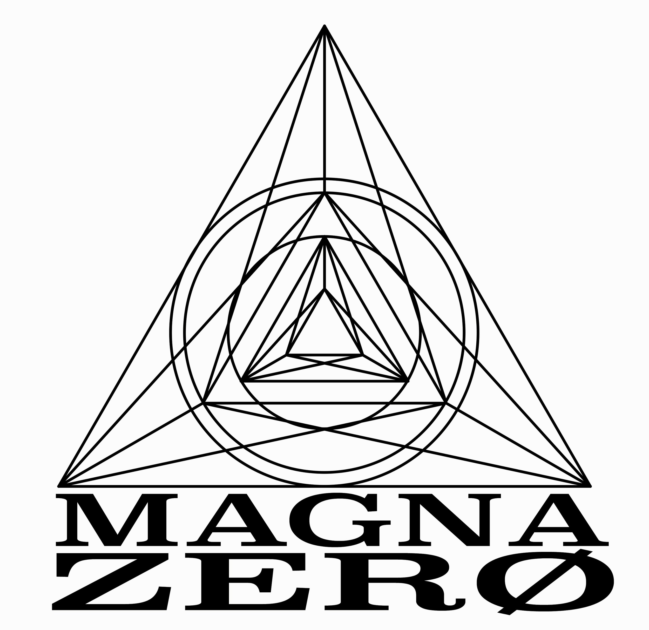 Zero Gravity Liqueur Hot Magna 4 Pack Cans