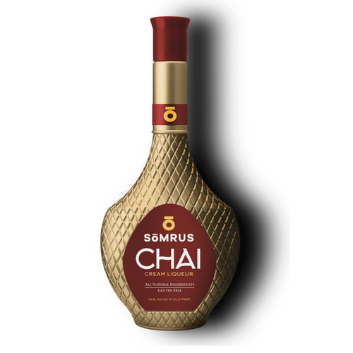 Somrus Chai Liqueur