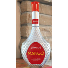 Somrus Mango Liqueur
