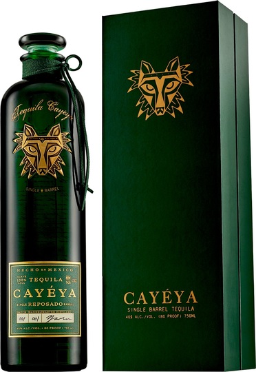 Cayeya Blanco