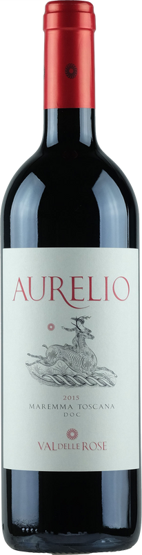 Cecchi Val Delle Rose Aurelio Red Blend