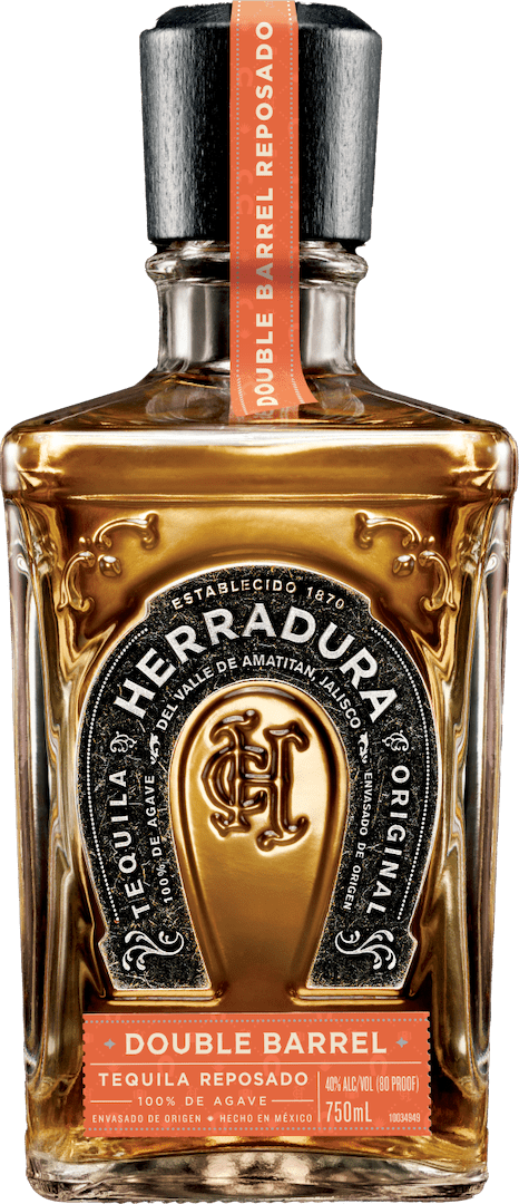 Espanita Double Barrel Reposado