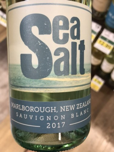 Sea Perl Sauvignon Blanc