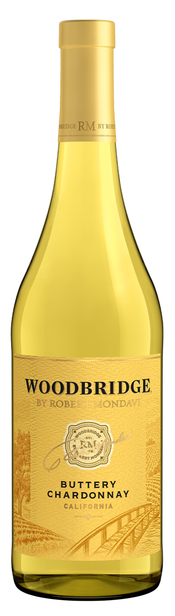 Woodbridge Buttery Chardonnay