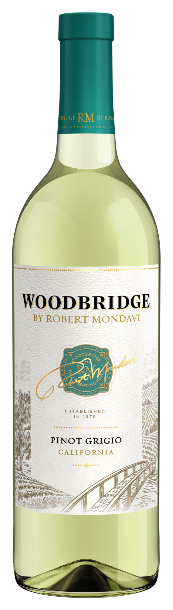 Woodbridge Pinot Grigio