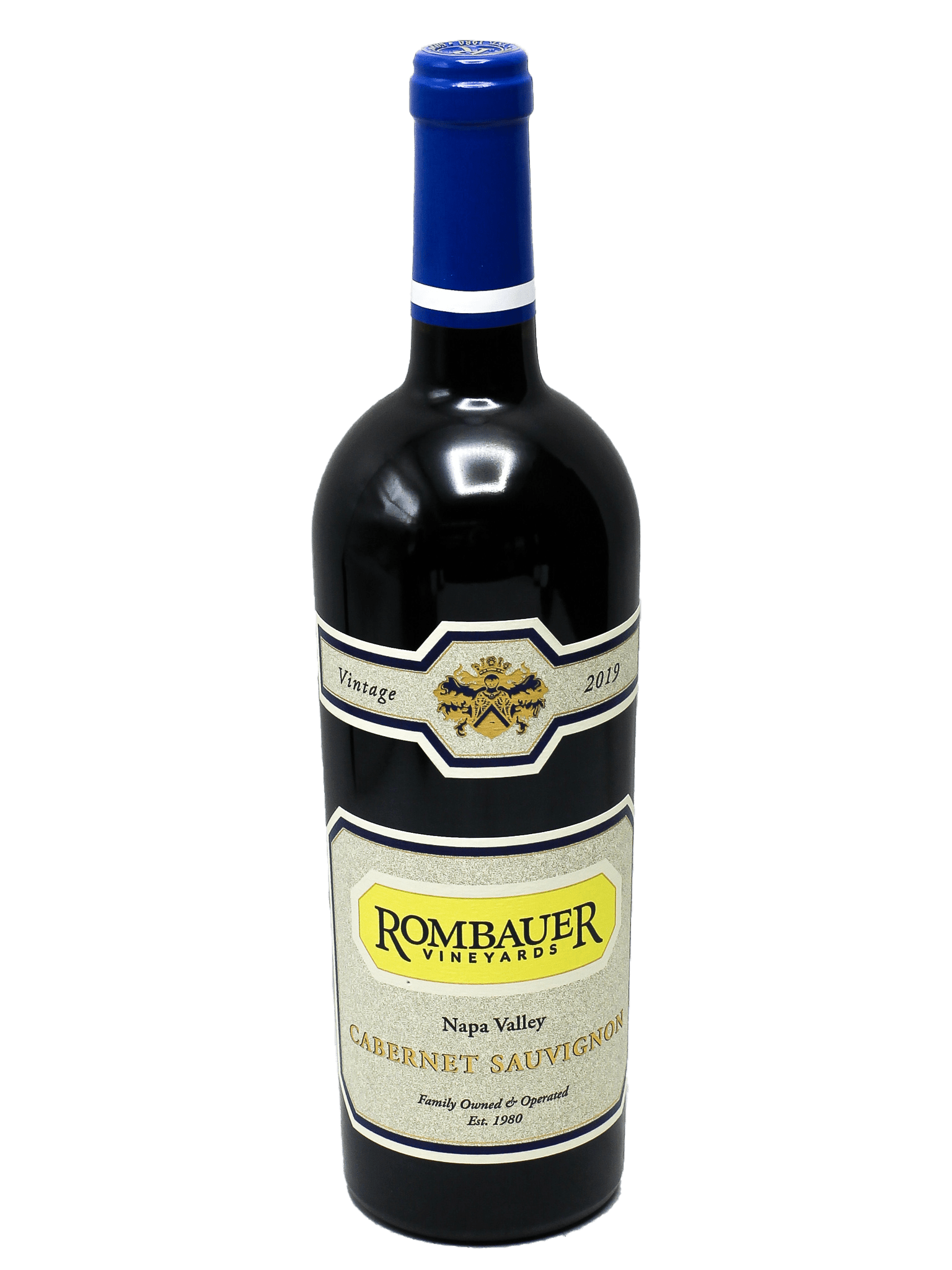 Rombauer Cabernet Sauvignon