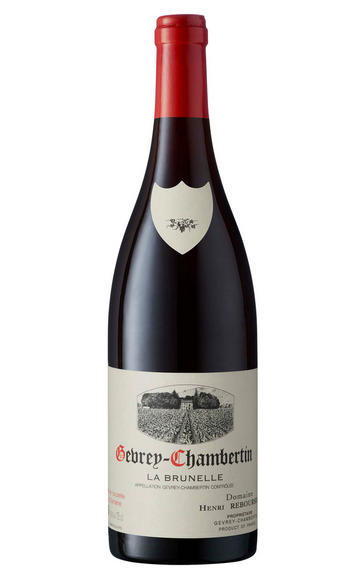 Domaine Henri Rebourseau Gevery Chambertin