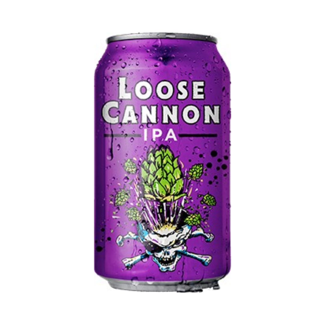 Heavy Seas Tropic Cannon Samp 12 Pack Cans