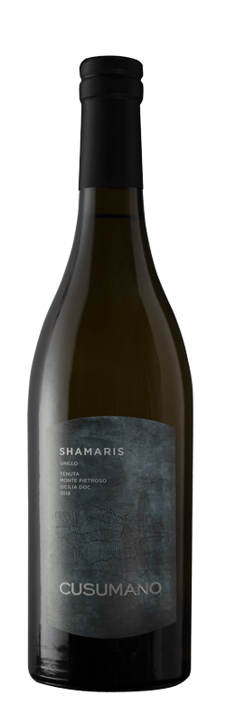Cusumano Shamaris Grillo
