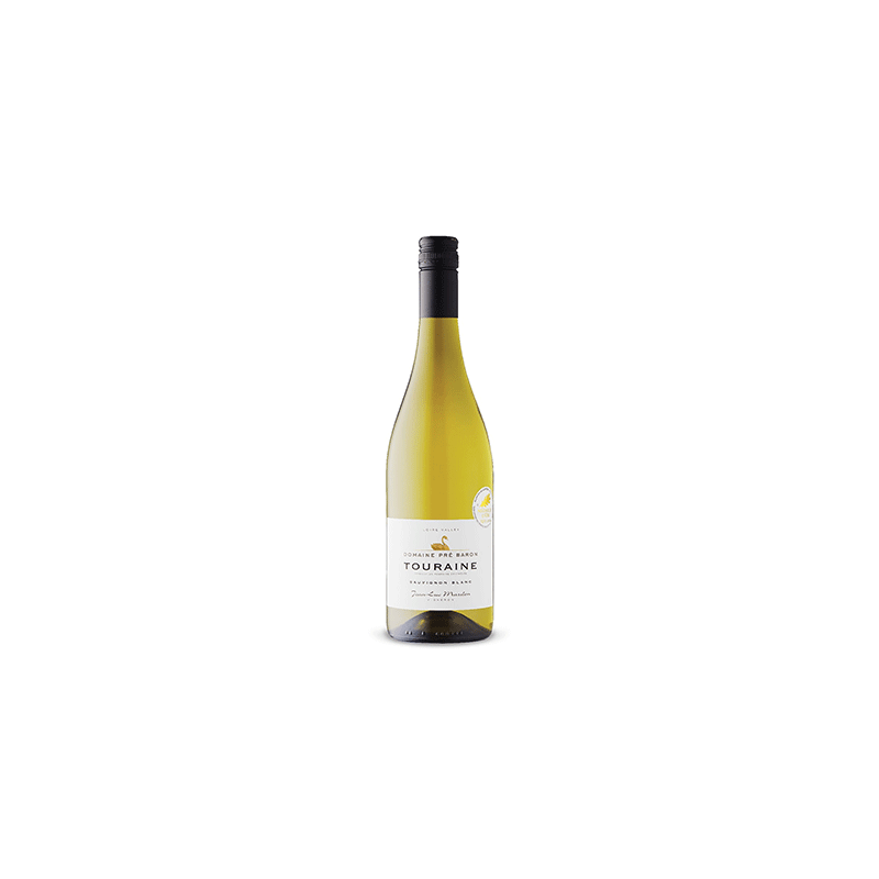 Domaine Pre Baron Touraine Sauvignon Blanc