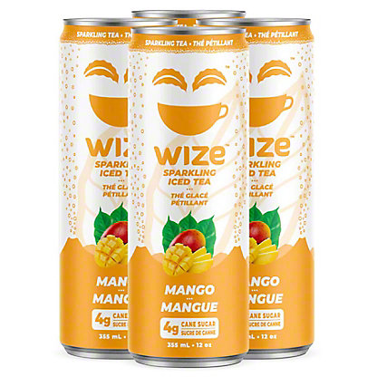 Jersey Girl Hop Err/Pny Wize 4 Pack Cans