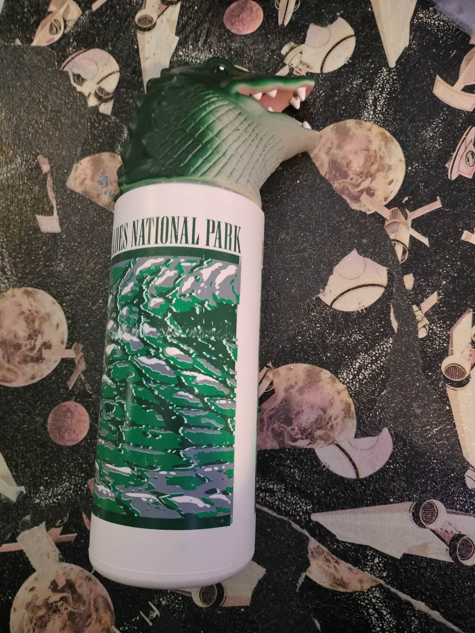 Singel Cut I Am A Alligator 4 Pack Cans