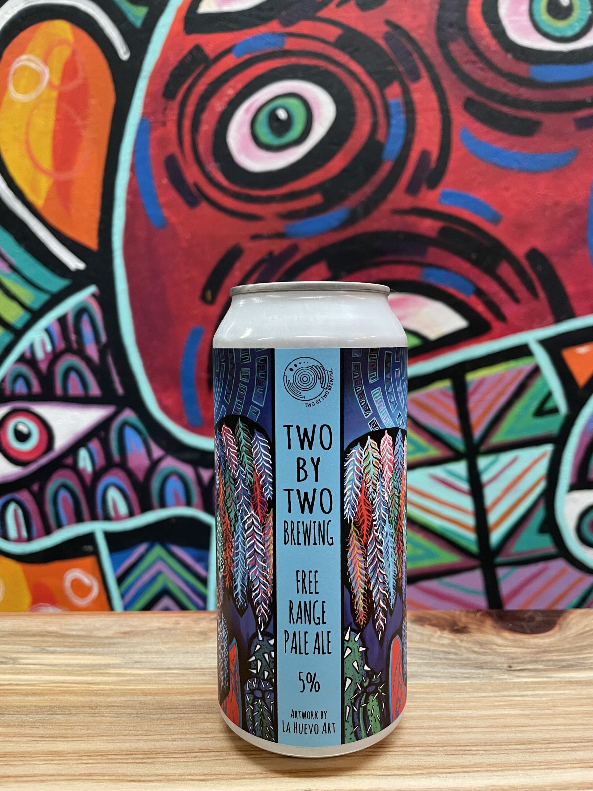 Two Road October Fest 4 Pack Cans